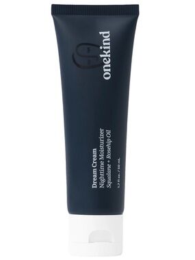 Onekind Dream Cream Nighttime Moisturizer 1.7oz